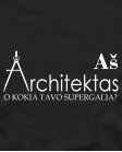architektas